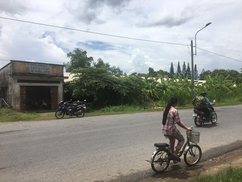 Tạo món nợ triệu đô từ 3ha đất nhà nước giao làm dự án - Ảnh 1. Tạo món nợ triệu đô từ 3ha đất nhà nước giao làm dự án - Ảnh 1.