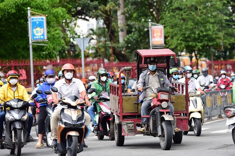 Cảnh báo lạm phát cao, cần ngay giải pháp - Ảnh 1. Cảnh báo lạm phát cao, cần ngay giải pháp - Ảnh 1.