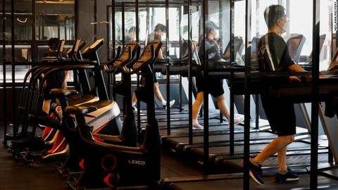 Nghiên cứu mới: Giảm cân, tăng tinh trùng - Ảnh 1. Nghiên cứu mới: Giảm cân, tăng tinh trùng - Ảnh 1.