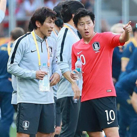 HLV Gong Oh Kyun ngay 23-5 1(Read-Only) HLV Gong Oh Kyun ngay 23-5 1(Read-Only)