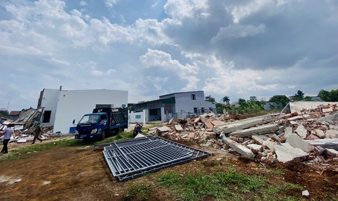 Chặn phân lô bán nền: Buôn Ma Thuột đề nghị tăng mức tách thửa lên gấp đôi - Ảnh 3. Chặn phân lô bán nền: Buôn Ma Thuột đề nghị tăng mức tách thửa lên gấp đôi - Ảnh 3.