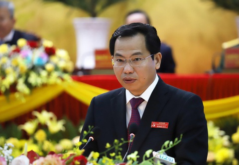 Bí thư Cần Thơ: ‘Tiền chỉ có ngần ấy thì phải quyết định bỏ vào đâu’ - Ảnh 1. Bí thư Cần Thơ: ‘Tiền chỉ có ngần ấy thì phải quyết định bỏ vào đâu’ - Ảnh 1.