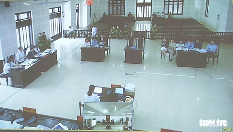 Tranh chấp đất vàng 1.810 tỉ đồng: Khu đất phải điều chỉnh thời hạn sử dụng đất, truy thu 10% - Ảnh 1. Tranh chấp đất vàng 1.810 tỉ đồng: Khu đất phải điều chỉnh thời hạn sử dụng đất, truy thu 10% - Ảnh 1.