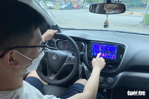 Thạc sĩ tài chính 25 tuổi mua VinFast Fadil: Ôtô không phải tiêu sản - Ảnh 16. Thạc sĩ tài chính 25 tuổi mua VinFast Fadil: Ôtô không phải tiêu sản - Ảnh 16.