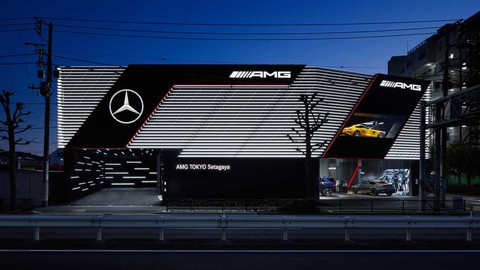 Mercedes-Benz bỏ dần đại lý, tự bán xe trực tiếp tới khách hàng - Ảnh 1. Mercedes-Benz bỏ dần đại lý, tự bán xe trực tiếp tới khách hàng - Ảnh 1.