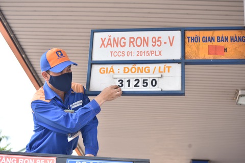 Cảnh báo lạm phát cao, cần ngay giải pháp - Ảnh 5. Cảnh báo lạm phát cao, cần ngay giải pháp - Ảnh 5.