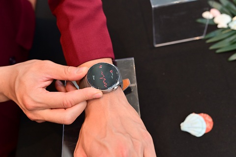 Lý do nên chốt đơn đồng hồ Huawei Watch GT 3 Pro mới ngay và luôn - Ảnh 2. Lý do nên chốt đơn đồng hồ Huawei Watch GT 3 Pro mới ngay và luôn - Ảnh 2.
