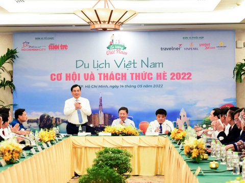 Xu hướng mới về dịch vụ du lịch trọn gói tại Việt Nam - Ảnh 2. Xu hướng mới về dịch vụ du lịch trọn gói tại Việt Nam - Ảnh 2.