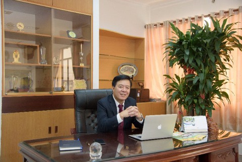 Phân bón Bình Điền nhận giải Thương hiệu dẫn đầu Việt Nam 2022 - Ảnh 2. Phân bón Bình Điền nhận giải Thương hiệu dẫn đầu Việt Nam 2022 - Ảnh 2.