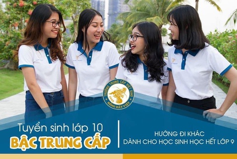 Học Trung cấp nghề ở đâu có mức học phí phù hợp? - Ảnh 1. Học Trung cấp nghề ở đâu có mức học phí phù hợp? - Ảnh 1.