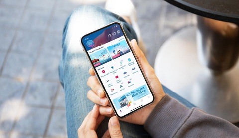 Đặt vé máy bay - khách sạn trên VietinBank iPay Mobile được giảm 50% - Ảnh 3. Đặt vé máy bay - khách sạn trên VietinBank iPay Mobile được giảm 50% - Ảnh 3.
