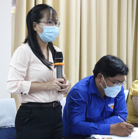 Công chức ở phường áp lực nhiều, chế độ không bao nhiêu! - Ảnh 2. Công chức ở phường áp lực nhiều, chế độ không bao nhiêu! - Ảnh 2.