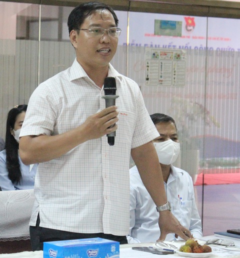 Công chức ở phường áp lực nhiều, chế độ không bao nhiêu! - Ảnh 4. Công chức ở phường áp lực nhiều, chế độ không bao nhiêu! - Ảnh 4.