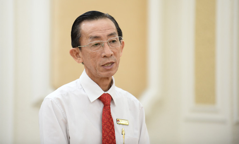 Cảnh báo lạm phát cao, cần ngay giải pháp - Ảnh 2. Cảnh báo lạm phát cao, cần ngay giải pháp - Ảnh 2.
