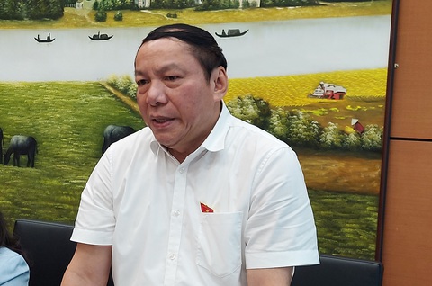 Bí thư, bộ trưởng nói về những quyết định không đơn giản bị nhiều người hoài nghi - Ảnh 1. Bí thư, bộ trưởng nói về những quyết định không đơn giản bị nhiều người hoài nghi - Ảnh 1.