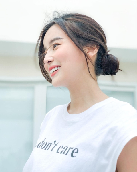 Cao Thái Hà lên tiếng xin lỗi sau phát ngôn gây sốc; K-ICM tuyên bố tạm dừng mọi hoạt động - Ảnh 2. Cao Thái Hà lên tiếng xin lỗi sau phát ngôn gây sốc; K-ICM tuyên bố tạm dừng mọi hoạt động - Ảnh 2.