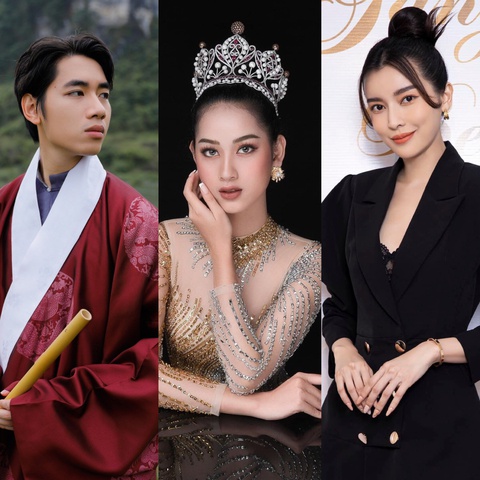 Cao Thái Hà lên tiếng xin lỗi sau phát ngôn gây sốc; K-ICM tuyên bố tạm dừng mọi hoạt động - Ảnh 1. Cao Thái Hà lên tiếng xin lỗi sau phát ngôn gây sốc; K-ICM tuyên bố tạm dừng mọi hoạt động - Ảnh 1.