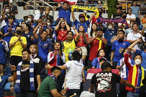 SEA Games 31: Bệ phóng cho du lịch Việt Nam - Ảnh 1. SEA Games 31: Bệ phóng cho du lịch Việt Nam - Ảnh 1.
