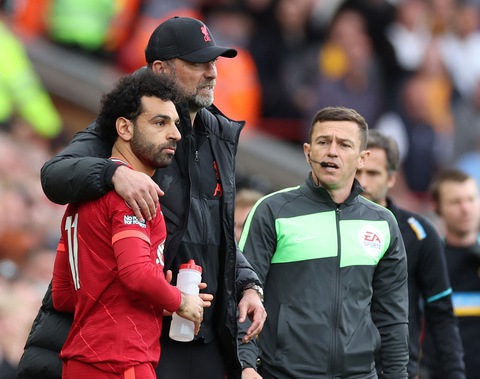 Liverpool vỡ giấc mơ ăn 4 - Ảnh 1. Liverpool vỡ giấc mơ ăn 4 - Ảnh 1.
