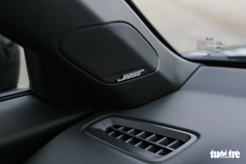 ‘Nhặt sạn’ Honda Civic 2022: Camera mờ ảo, cabin ồn, cảm xúc lái khó chê ở tầm giá gần 1 tỉ - Ảnh 14. ‘Nhặt sạn’ Honda Civic 2022: Camera mờ ảo, cabin ồn, cảm xúc lái khó chê ở tầm giá gần 1 tỉ - Ảnh 14.