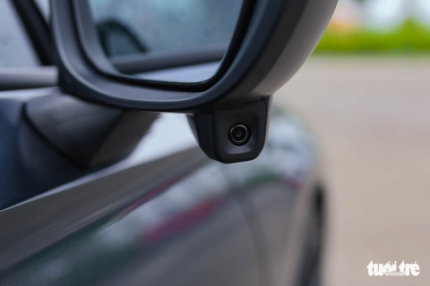 ‘Nhặt sạn’ Honda Civic 2022: Camera mờ ảo, cabin ồn, cảm xúc lái khó chê ở tầm giá gần 1 tỉ - Ảnh 18. ‘Nhặt sạn’ Honda Civic 2022: Camera mờ ảo, cabin ồn, cảm xúc lái khó chê ở tầm giá gần 1 tỉ - Ảnh 18.