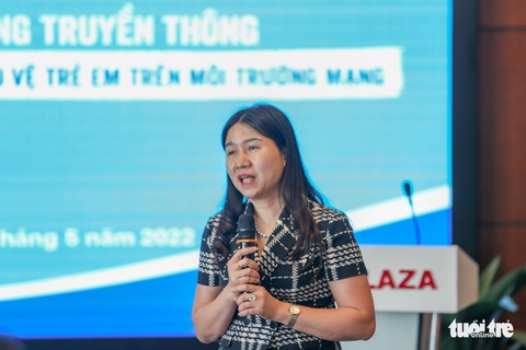 Không có văn phòng ở Việt Nam, Facebook, Google vẫn phải gỡ, xóa clip, hình ảnh độc hại với trẻ em - Ảnh 1. Không có văn phòng ở Việt Nam, Facebook, Google vẫn phải gỡ, xóa clip, hình ảnh độc hại với trẻ em - Ảnh 1.