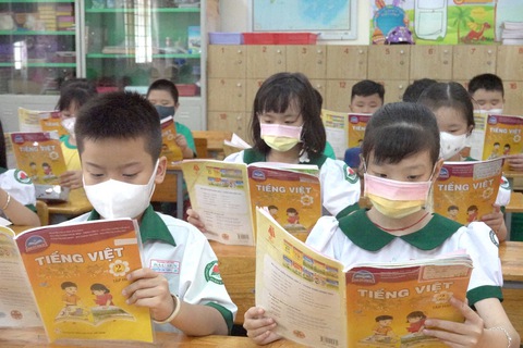 Cần thanh tra thường xuyên việc chọn sách giáo khoa - Ảnh 5. Cần thanh tra thường xuyên việc chọn sách giáo khoa - Ảnh 5.