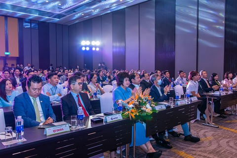 SCC ra mắt thương hiệu Salto Residence - Ảnh 1. SCC ra mắt thương hiệu Salto Residence - Ảnh 1.