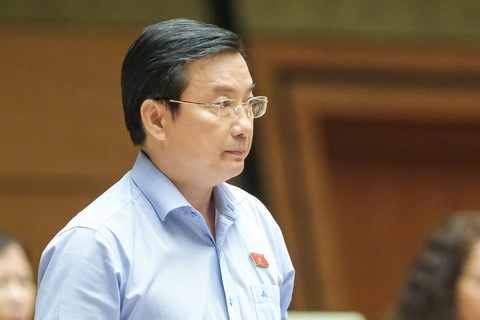 Đại biểu Quốc hội: Tránh tình trạng nhờn thuốc với hậu kiểm phim phổ biến trên mạng xã hội - Ảnh 1. Đại biểu Quốc hội: Tránh tình trạng nhờn thuốc với hậu kiểm phim phổ biến trên mạng xã hội - Ảnh 1.