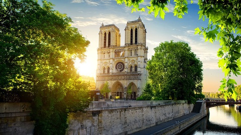 Tham quan Paris tình yêu trọn gói chỉ từ 41.090.000 đồng - Ảnh 5. Tham quan Paris tình yêu trọn gói chỉ từ 41.090.000 đồng - Ảnh 5.