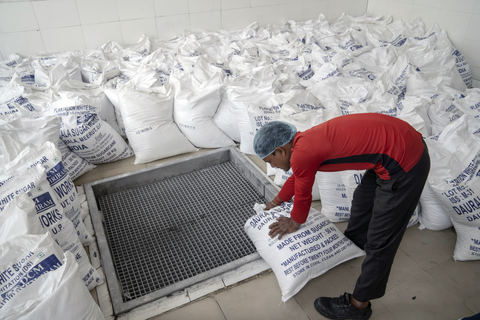 Đã có 30 quốc gia hạn chế xuất khẩu lương thực, chủ nghĩa bảo hộ trỗi dậy - Ảnh 2. Đã có 30 quốc gia hạn chế xuất khẩu lương thực, chủ nghĩa bảo hộ trỗi dậy - Ảnh 2.