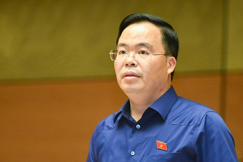 Đại biểu Quốc hội: Tránh tình trạng nhờn thuốc với hậu kiểm phim phổ biến trên mạng xã hội - Ảnh 2. Đại biểu Quốc hội: Tránh tình trạng nhờn thuốc với hậu kiểm phim phổ biến trên mạng xã hội - Ảnh 2.