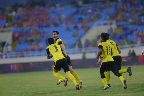 U23 Malaysia ngay 24-5 1(Read-Only) U23 Malaysia ngay 24-5 1(Read-Only)