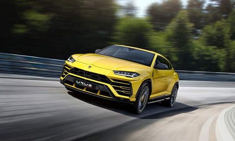 Lamborghini sẽ copy xe điện đầu tiên của Ferrari? - Ảnh 1. Lamborghini sẽ copy xe điện đầu tiên của Ferrari? - Ảnh 1.
