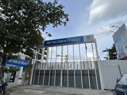 Doanh nghiệp bất động sản đói vốn - Ảnh 1. Doanh nghiệp bất động sản đói vốn - Ảnh 1.