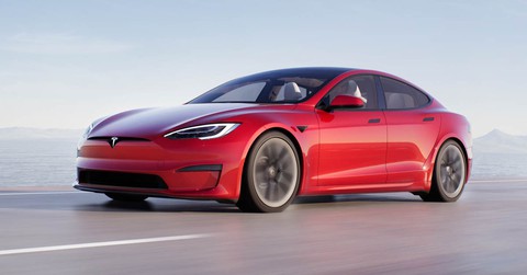 Tesla đăng ký thương hiệu tại Thái Lan, mở đường về Đông Nam Á - Ảnh 1. Tesla đăng ký thương hiệu tại Thái Lan, mở đường về Đông Nam Á - Ảnh 1.