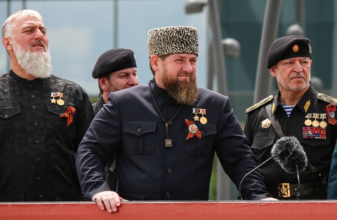 TIN THẾ GIỚI 26-5: Tổng thống Chechnya dọa tấn công Ba Lan; Động đất lớn ở Peru - Ảnh 1. TIN THẾ GIỚI 26-5: Tổng thống Chechnya dọa tấn công Ba Lan; Động đất lớn ở Peru - Ảnh 1.