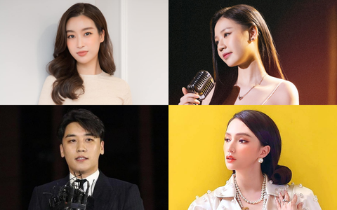Amee, Hứa Kim Tuyền gây xúc động với ca khúc dành cho tuổi mới lớn - Ảnh 1. Amee, Hứa Kim Tuyền gây xúc động với ca khúc dành cho tuổi mới lớn - Ảnh 1.
