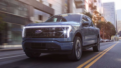Ford Ranger đời mới vừa mở bán đã bị làm giá - Ảnh 2. Ford Ranger đời mới vừa mở bán đã bị làm giá - Ảnh 2.
