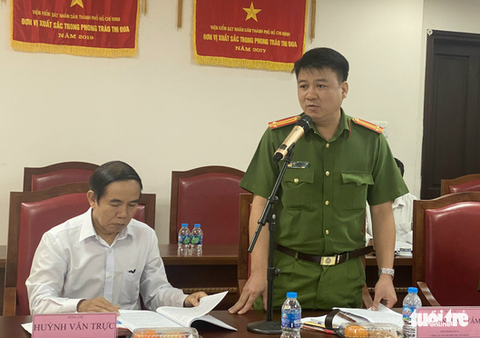 Thu hồi tài sản trong vụ án kinh tế, tham nhũng: Ôtô, xe máy... càng để lâu càng mất giá trị - Ảnh 2. Thu hồi tài sản trong vụ án kinh tế, tham nhũng: Ôtô, xe máy... càng để lâu càng mất giá trị - Ảnh 2.