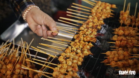 Ăn vặt thả ga, nhậu lai rai cả ngày không hết món ngon ở Phan Thiết - Ảnh 6. Ăn vặt thả ga, nhậu lai rai cả ngày không hết món ngon ở Phan Thiết - Ảnh 6.