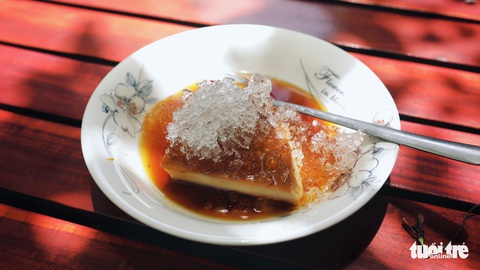 Ăn vặt thả ga, nhậu lai rai cả ngày không hết món ngon ở Phan Thiết - Ảnh 10. Ăn vặt thả ga, nhậu lai rai cả ngày không hết món ngon ở Phan Thiết - Ảnh 10.