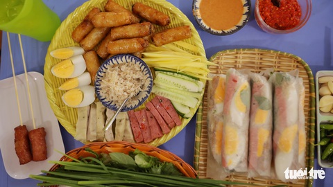 Ăn vặt thả ga, nhậu lai rai cả ngày không hết món ngon ở Phan Thiết - Ảnh 4. Ăn vặt thả ga, nhậu lai rai cả ngày không hết món ngon ở Phan Thiết - Ảnh 4.