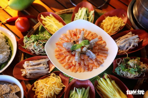 Ăn vặt thả ga, nhậu lai rai cả ngày không hết món ngon ở Phan Thiết - Ảnh 3. Ăn vặt thả ga, nhậu lai rai cả ngày không hết món ngon ở Phan Thiết - Ảnh 3.