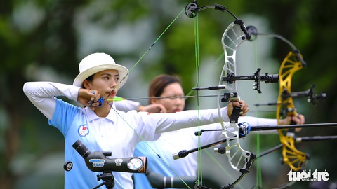SEA Games 31: Những lỗ hổng trong cơn bão vàng - Ảnh 1. SEA Games 31: Những lỗ hổng trong cơn bão vàng - Ảnh 1.