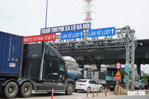 Tin sáng 26-5: Thuốc giả bán qua mạng xã hội; Thị trường chứng khoán có cơ hội hồi phục - Ảnh 2. Tin sáng 26-5: Thuốc giả bán qua mạng xã hội; Thị trường chứng khoán có cơ hội hồi phục - Ảnh 2.