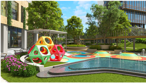 Đầu tư bất động sản theo phong cách Kusto Home - Ảnh 3. Đầu tư bất động sản theo phong cách Kusto Home - Ảnh 3.