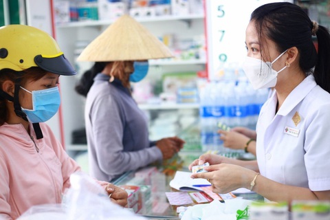 Đi ngược đường - lối dẫn tới thành công của Trung Sơn Pharma - Ảnh 2. Đi ngược đường - lối dẫn tới thành công của Trung Sơn Pharma - Ảnh 2.