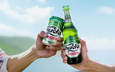 Bật Huda, mở ra trải nghiệm miền Trung đầy cảm hứng - Ảnh 2. Bật Huda, mở ra trải nghiệm miền Trung đầy cảm hứng - Ảnh 2.