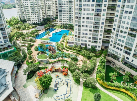 Đầu tư bất động sản theo phong cách Kusto Home - Ảnh 1. Đầu tư bất động sản theo phong cách Kusto Home - Ảnh 1.